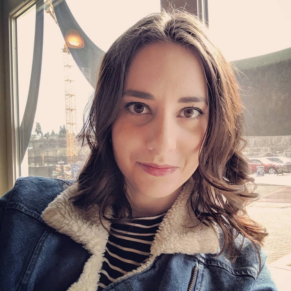 Meet your Posher, Lauren